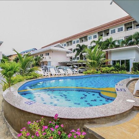 Hotel Baanloksouylokchay HHQ Exterior foto