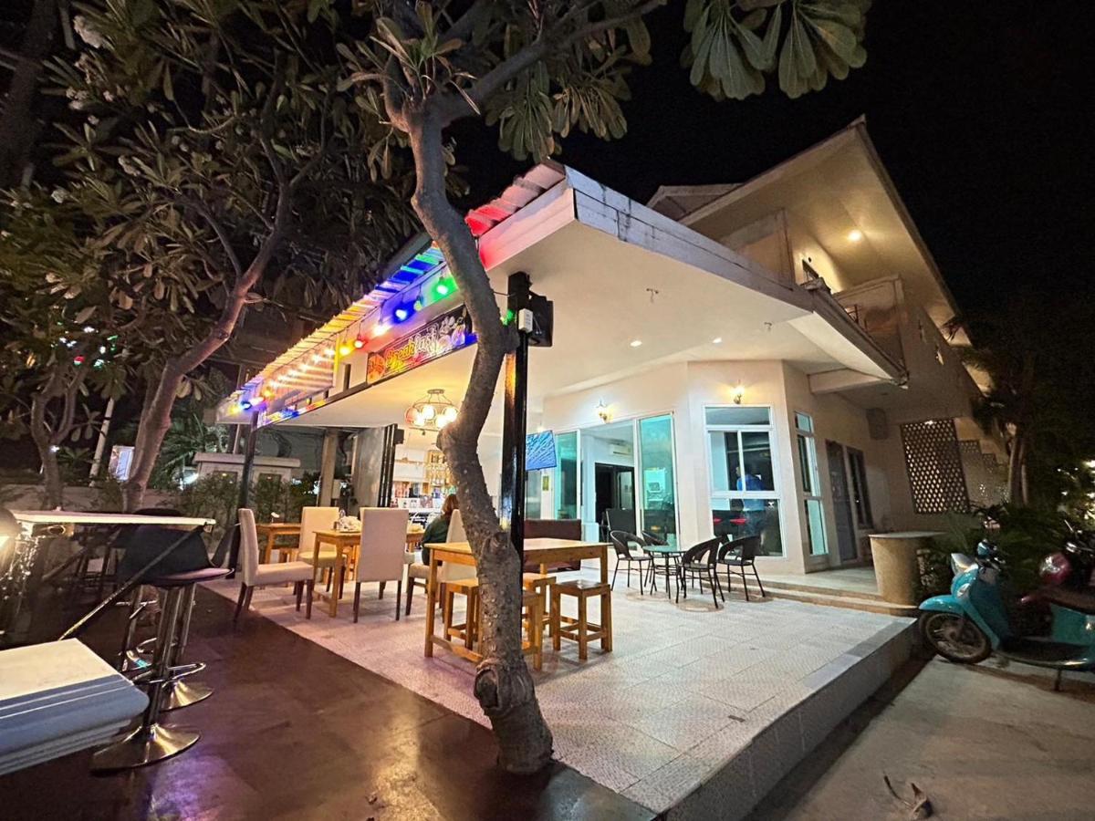 Hotel Baanloksouylokchay HHQ Exterior foto