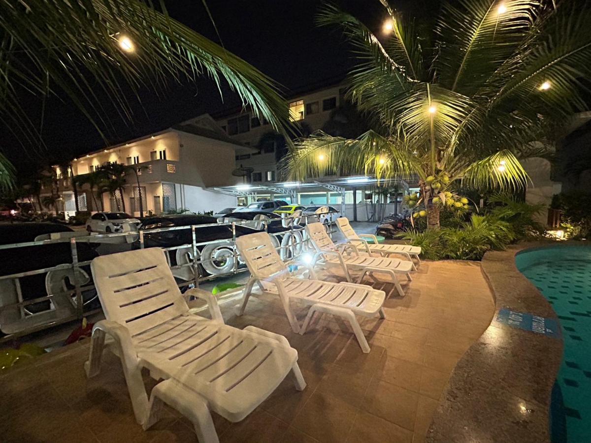 Hotel Baanloksouylokchay HHQ Exterior foto
