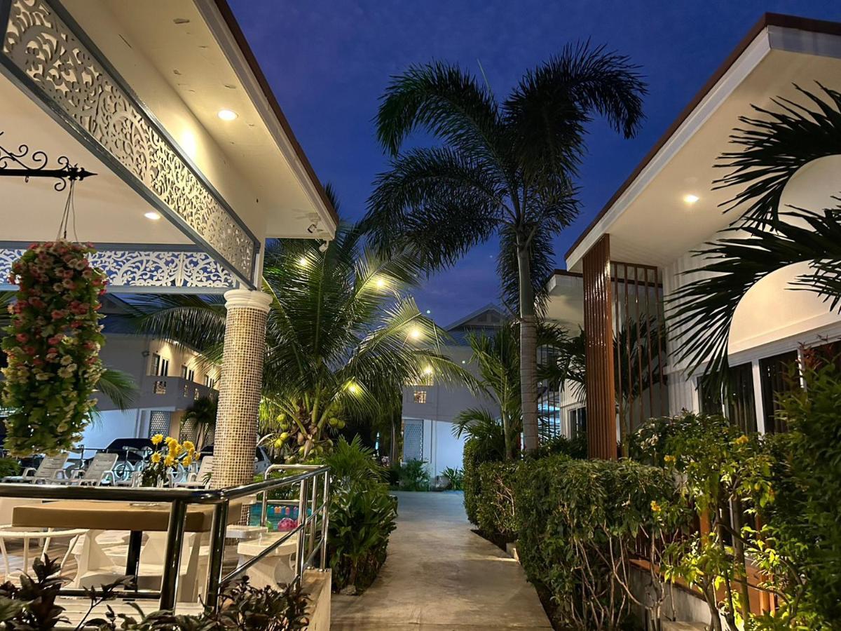 Hotel Baanloksouylokchay HHQ Exterior foto
