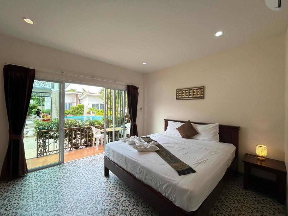 Hotel Baanloksouylokchay HHQ Habitación foto