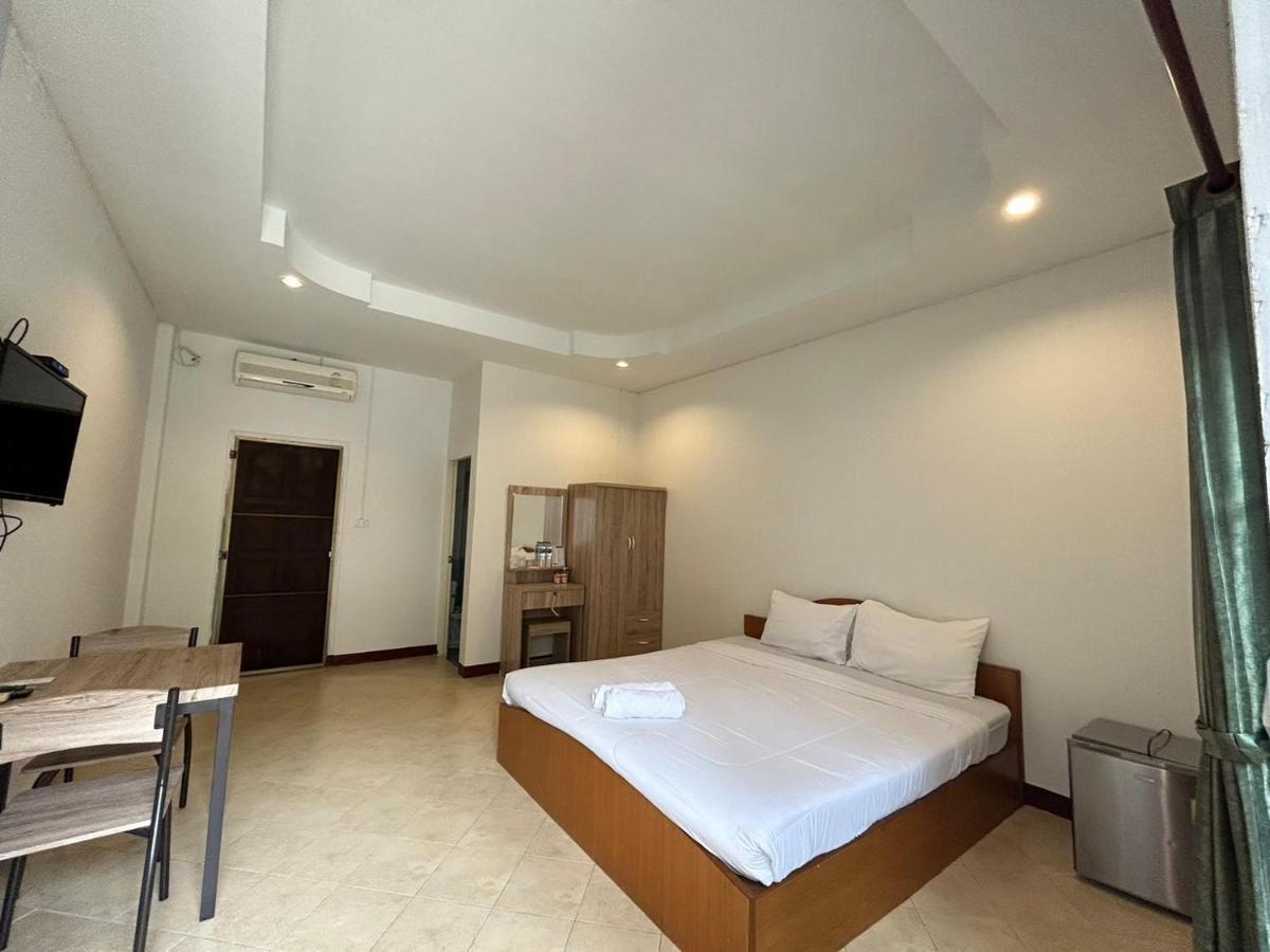 Hotel Baanloksouylokchay HHQ Habitación foto