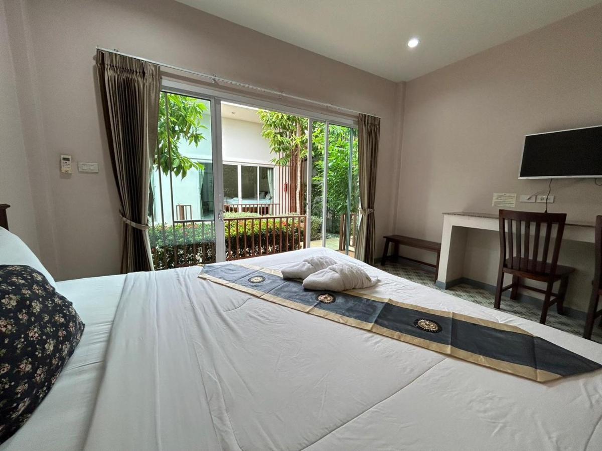Hotel Baanloksouylokchay HHQ Habitación foto