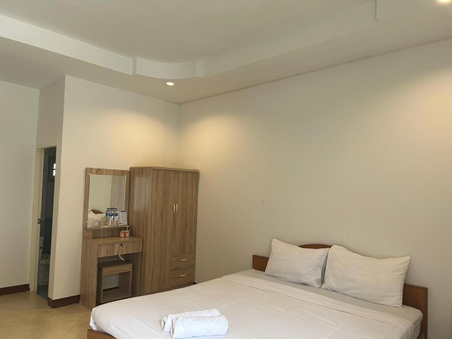 Hotel Baanloksouylokchay HHQ Habitación foto