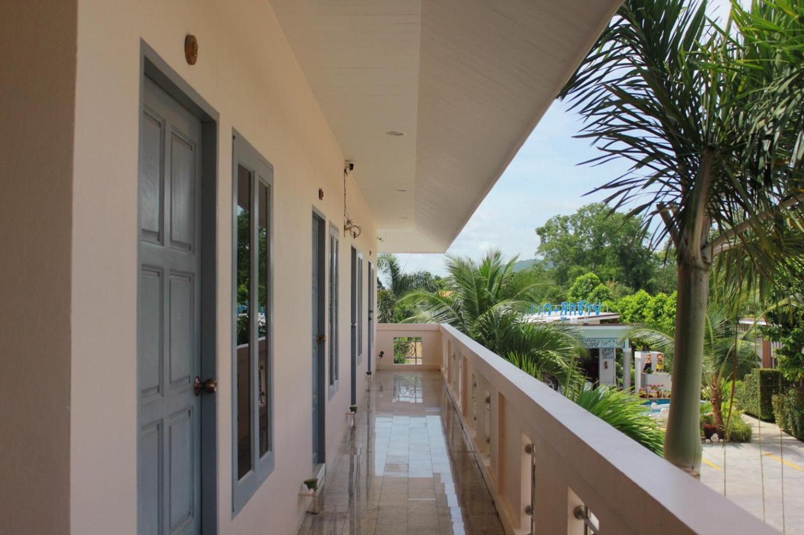 Hotel Baanloksouylokchay HHQ Habitación foto