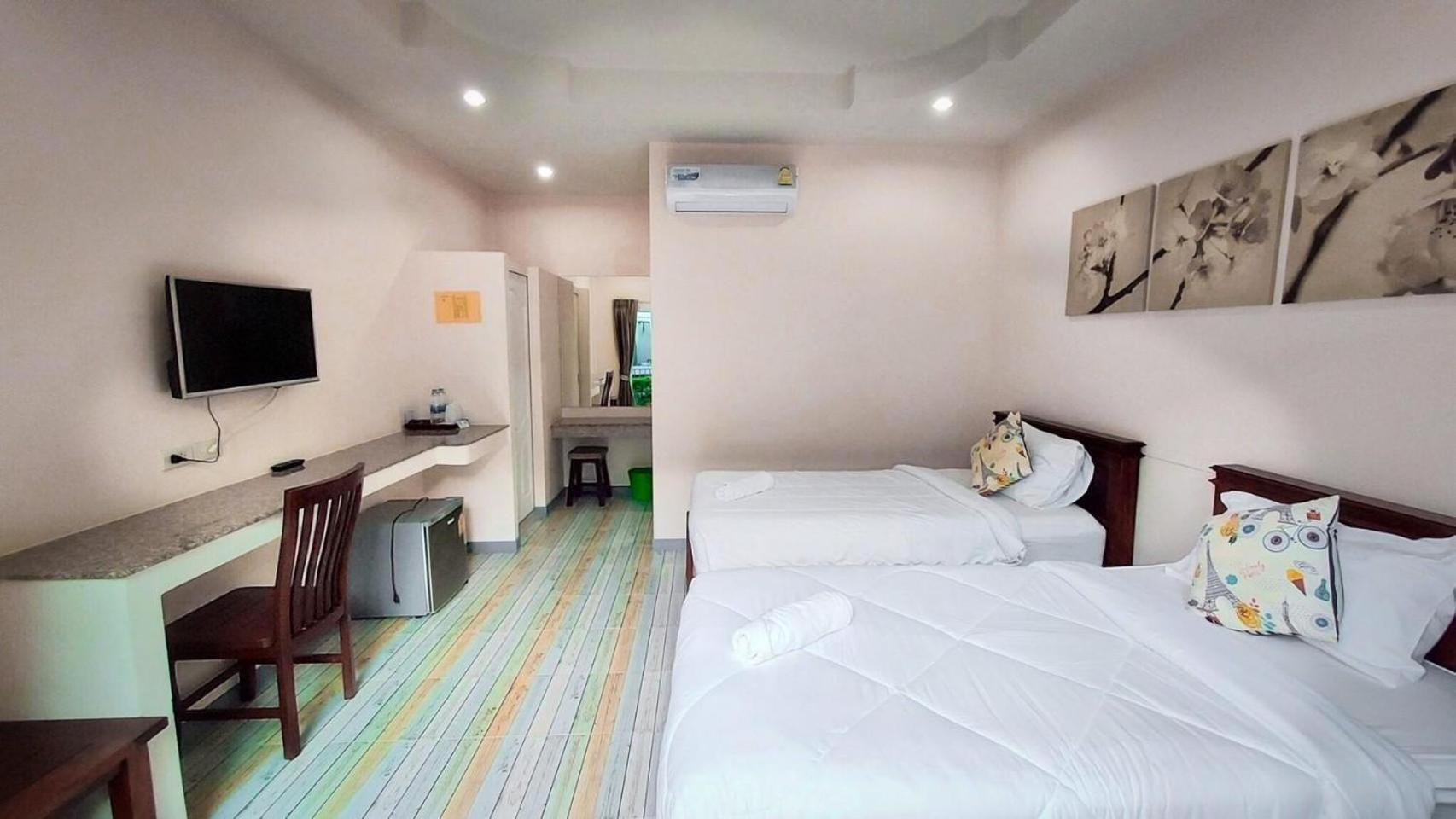 Hotel Baanloksouylokchay HHQ Habitación foto