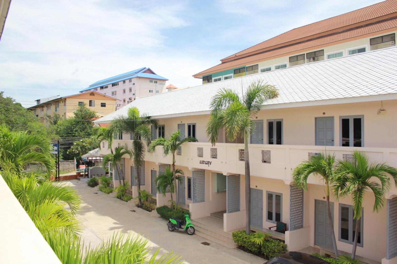 Hotel Baanloksouylokchay HHQ Habitación foto