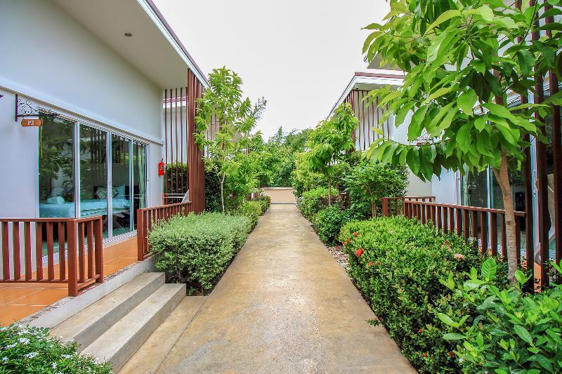Hotel Baanloksouylokchay HHQ Exterior foto